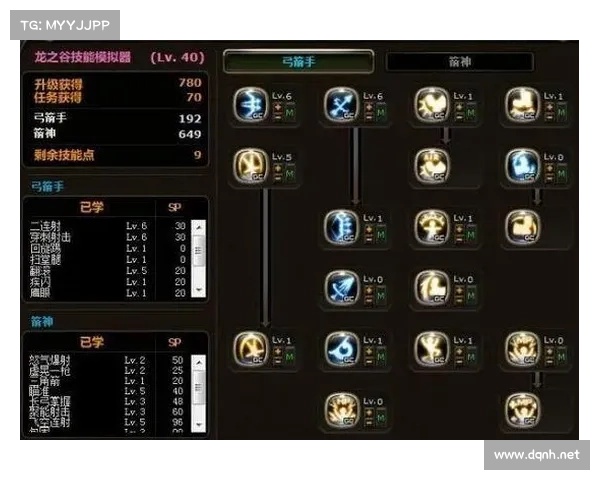 提升龙之谷游戏体验的7大疲劳机制优化技巧 提升龙之谷游戏体验的7大疲劳机制优化技巧