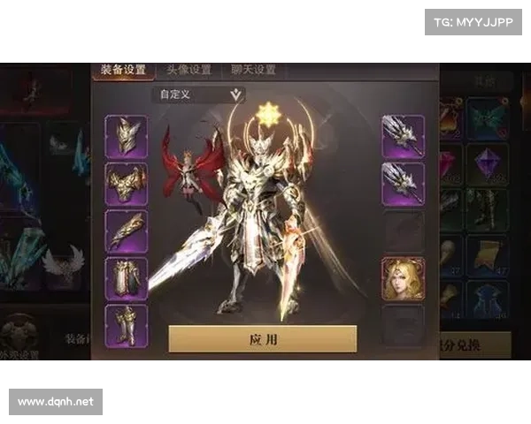 德玛西亚之翼全面出装与技巧解析助你掌控战场游戏胜利 德玛西亚之翼全面出装与技巧解析助你掌控战场游戏胜利
