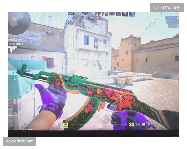 俄罗斯CSGO皮肤交易平台操作入门全攻略与实战技巧 俄罗斯CSGO皮肤交易平台操作入门全攻略与实战技巧