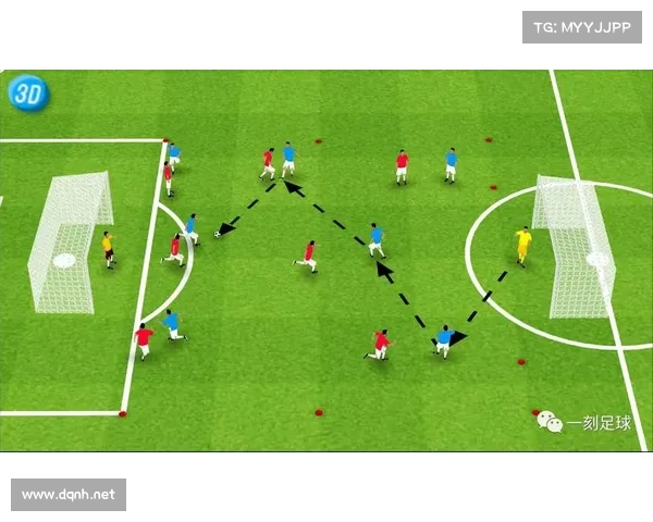 中国足球崛起之路全面提升技战术水平与青训体系建设指南