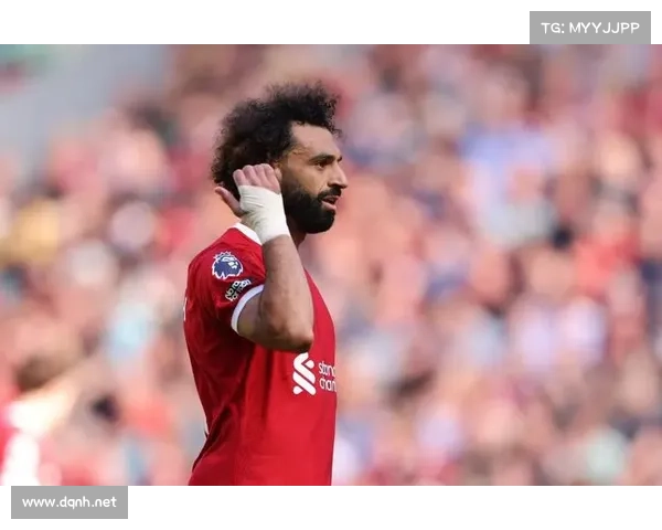 从边锋到全能进攻核心萨拉赫场上位置变化对球队战术体系的深远影响