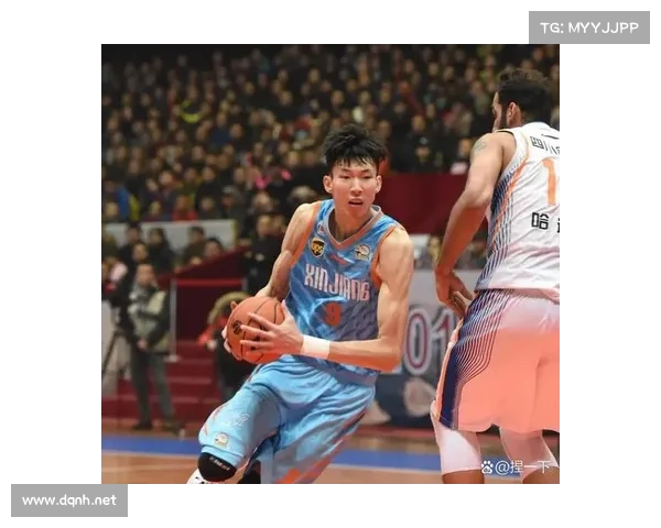 周琦加盟新疆八大猜测解析及其未来发展可能性分析 周琦加盟新疆八大猜测解析及其未来发展可能性分析