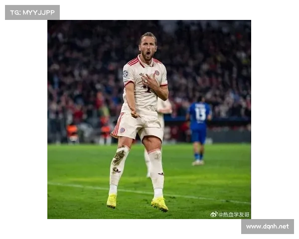 哈里凯恩在足球历史上的独特地位与深远影响力分析