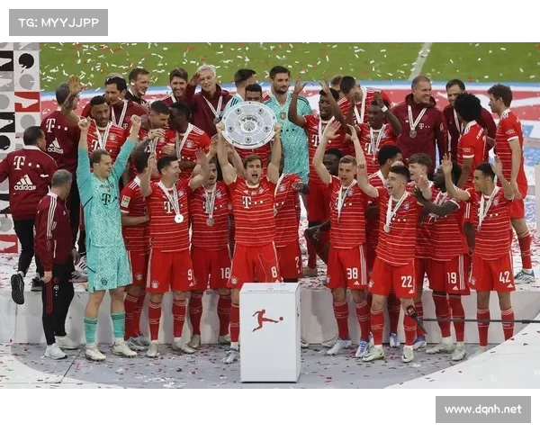 德甲球队为何难以撼动拜仁长期统治格局的深层原因分析